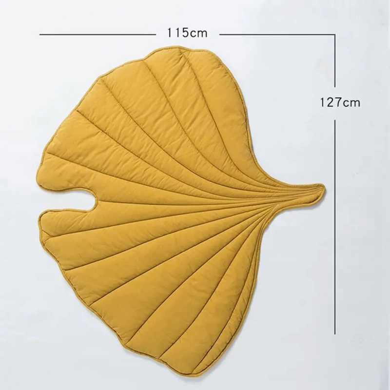 Double-sided Pet Mat - LeafyMat-Green-State of Style