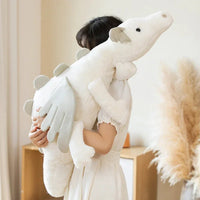 Plush dragon for children – a cuddly companion for imaginative adventures