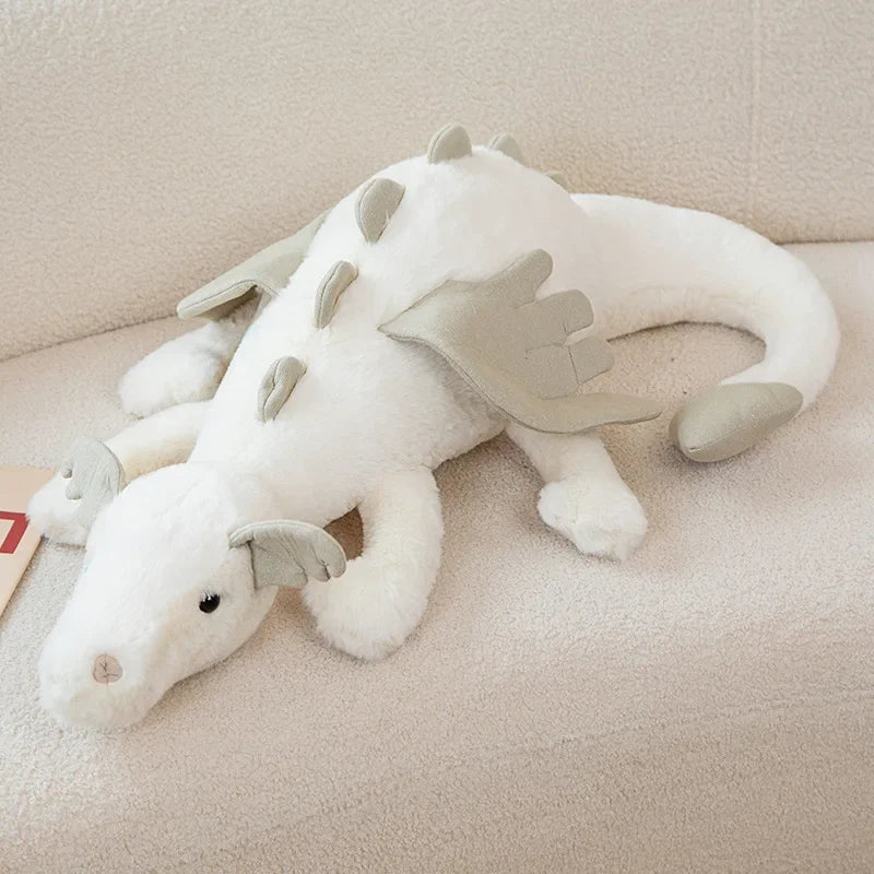 Plush dragon for children – a cuddly companion for imaginative adventures