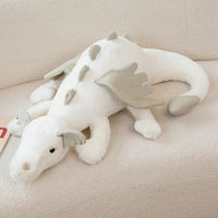 Plush dragon for children – a cuddly companion for imaginative adventures