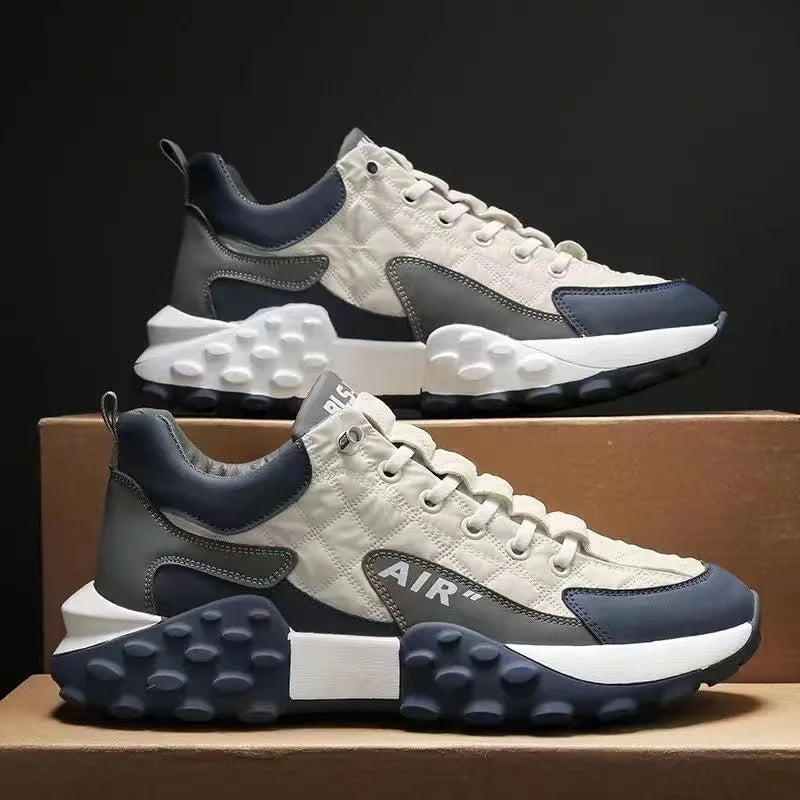 Orthopaedic Men's Sneakers – Adrian