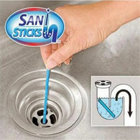 Drain Cleaning Sticks - PipePure-State of Style