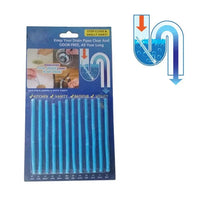 Drain Cleaning Sticks - PipePure-State of Style