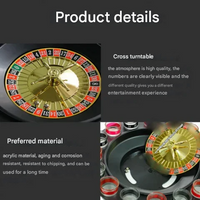Drink Roulette Game Set – SpinShot-State of Style