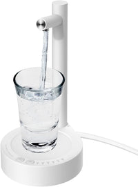 Drink Water with Ease, Straight from Your Bed - HydraTap™-Black-State of Style