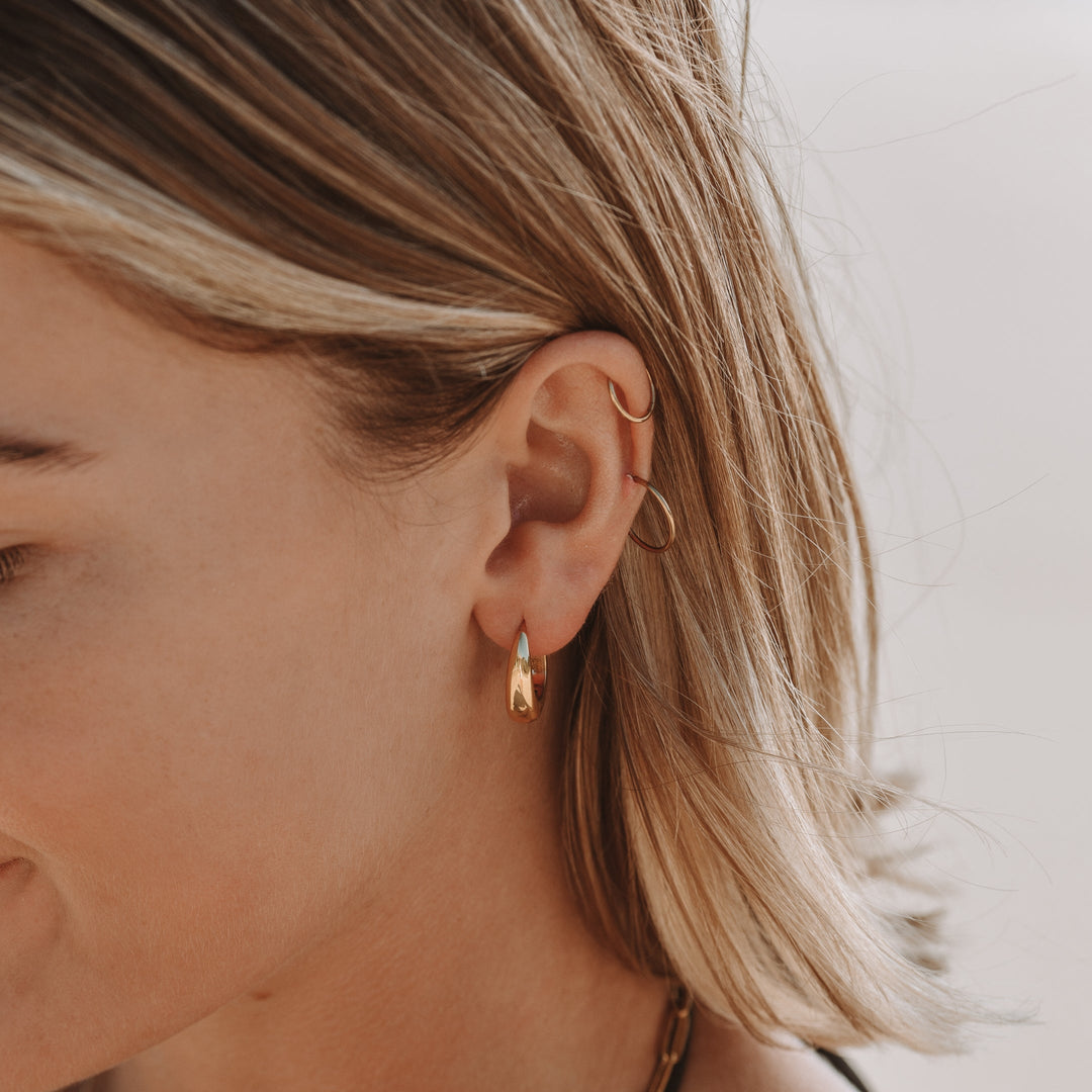 Drop Earrings - Isla-State of Style