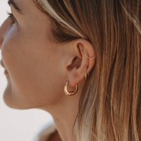 Droplet Earrings - Isla-State of Style