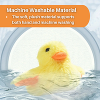 DuckDash™ - Flapping Duck Toy for Cats (Buy 1, Get 1 FREE)-State of Style