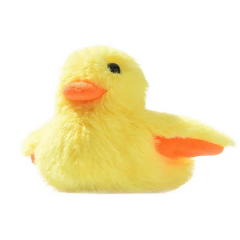 DuckDash™ - Flapping Duck Toy for Cats (Buy 1, Get 1 FREE)-State of Style