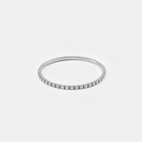 Dunne Ring - Lara-5-Silver-State of Style