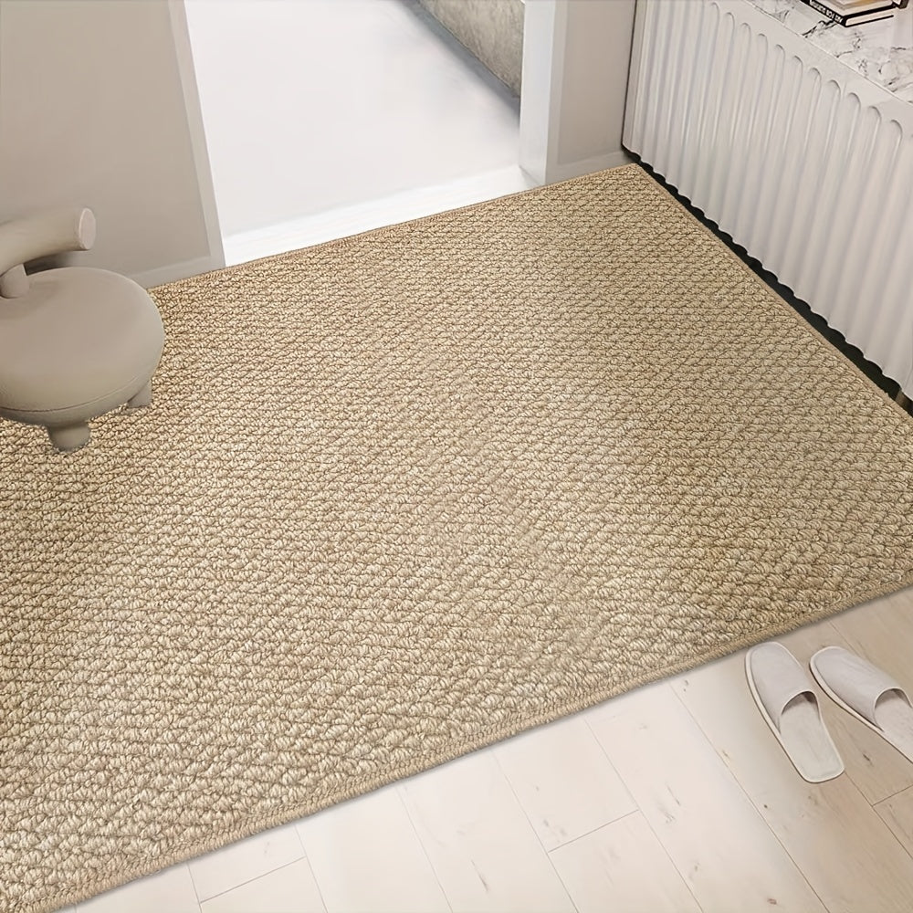 Durable, Absorbent Door Mat - EcoMat-50x80cm-State of Style