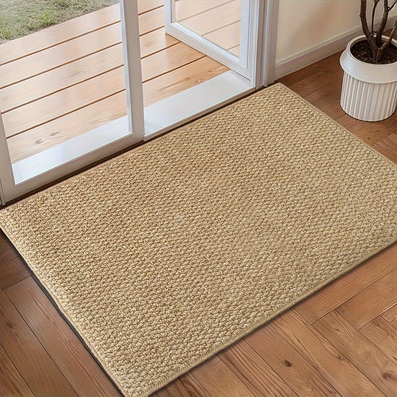 Durable, Absorbent Door Mat - EcoMat-80x120cm-State of Style