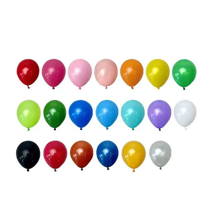 Dynamic Wooden Screen Game - BambooBattles-100 balloons-State of Style