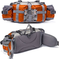 Ultralight waterproof outdoor waist bag – Travon