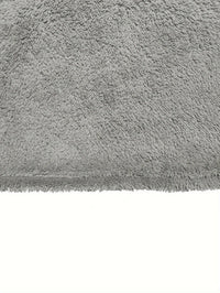 Warm Coral Fleece Women's Loungewear Set – Fenna