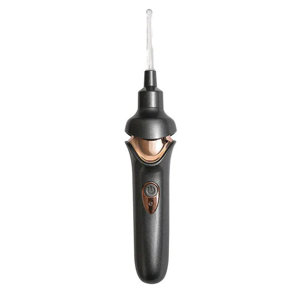 Ear Hygiene Tool – ClearTone-Black-State of Style