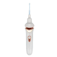 Ear Hygiene Tool – ClearTone-White-State of Style