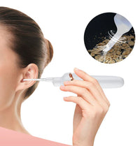 Ear Hygiene Tool – ClearTone-White-State of Style
