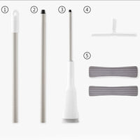 Easy-Squeeze Butterfly Mop – GlidePro-State of Style