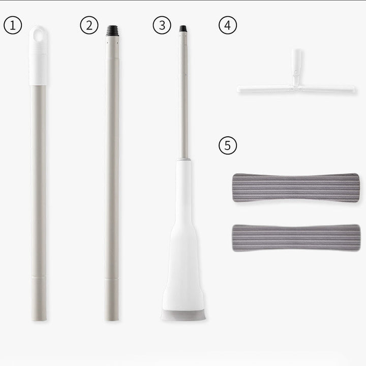 Easy-Squeeze Butterfly Mop – GlidePro-State of Style