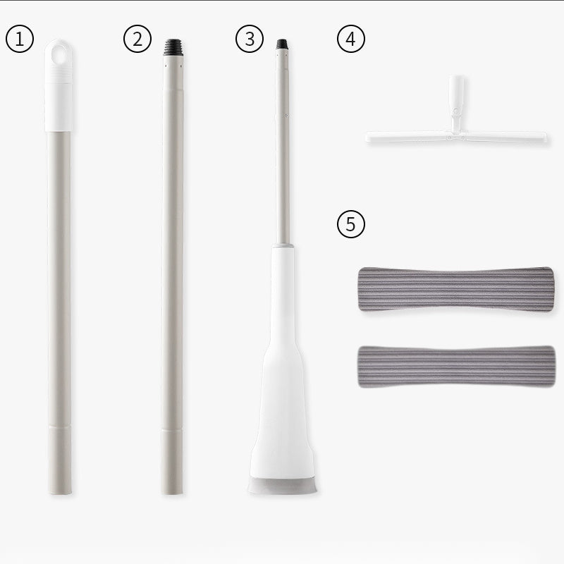 Easy-Squeeze Butterfly Mop – GlidePro-State of Style