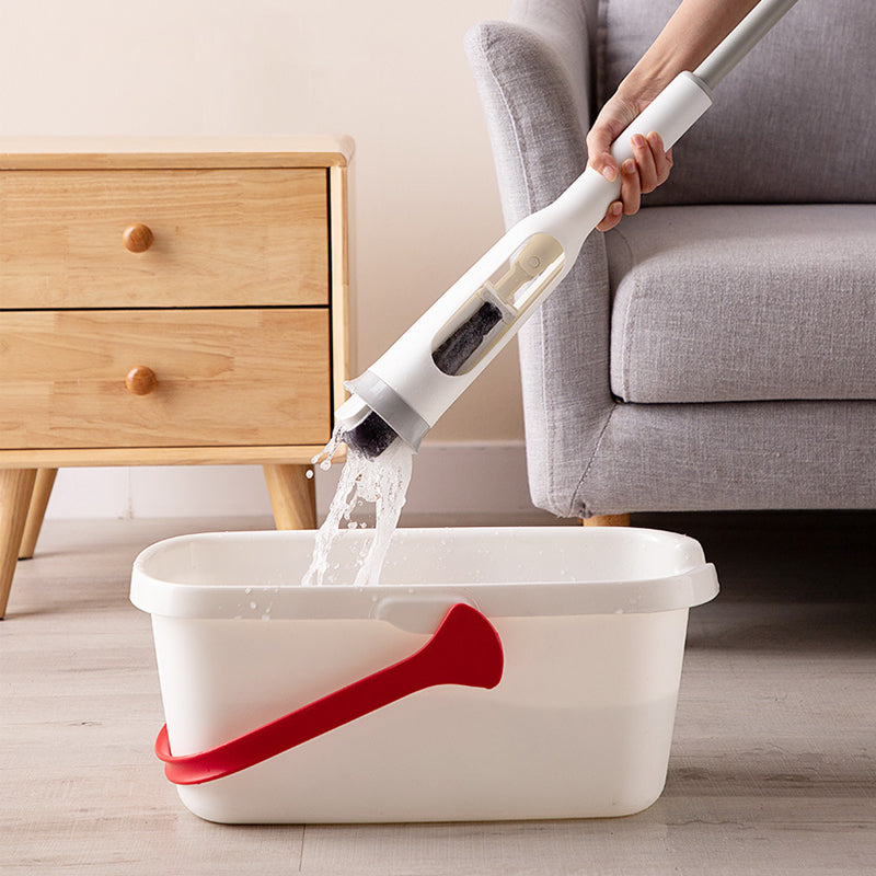 Easy-Squeeze Butterfly Mop – GlidePro-State of Style