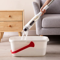 Easy-Squeeze Butterfly Mop – GlidePro-State of Style