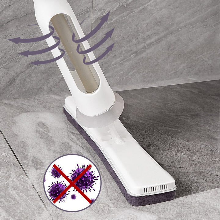 Easy-Squeeze Butterfly Mop – GlidePro-State of Style