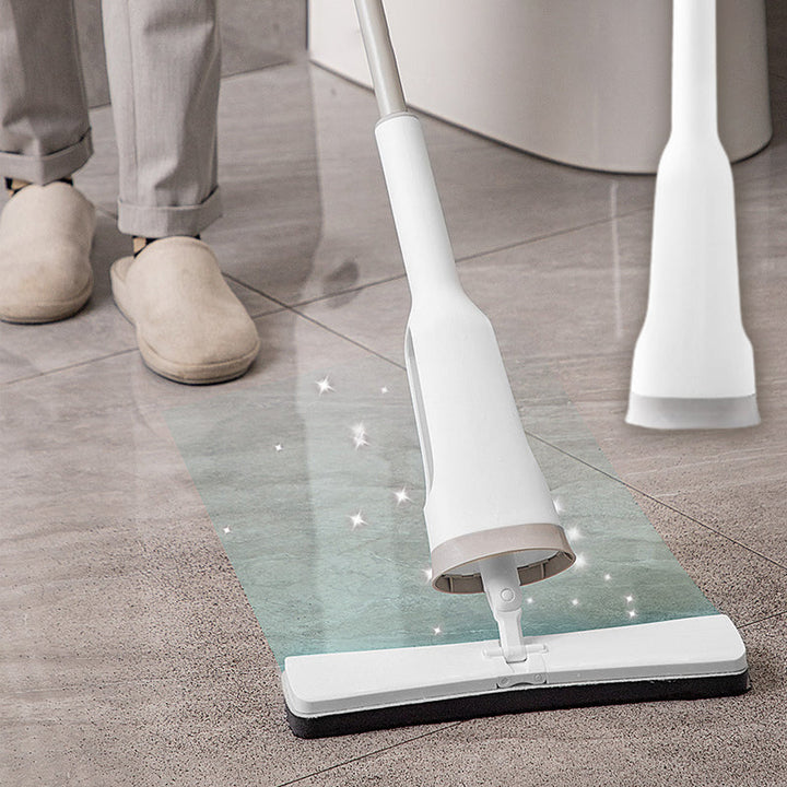Easy-Squeeze Butterfly Mop – GlidePro-State of Style