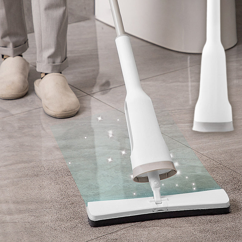 Easy-Squeeze Butterfly Mop – GlidePro-State of Style