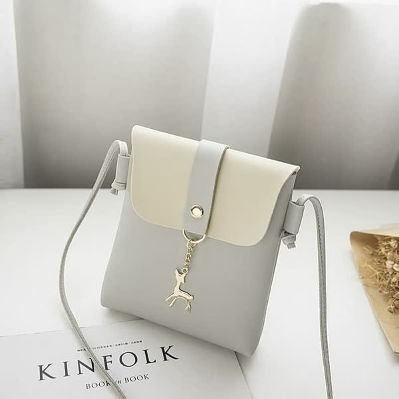 EasyBag | Stylish & Compact Handbag for Women-Black-State of Style