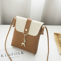 EasyBag | Stylish & Compact Handbag for Women-Black-State of Style
