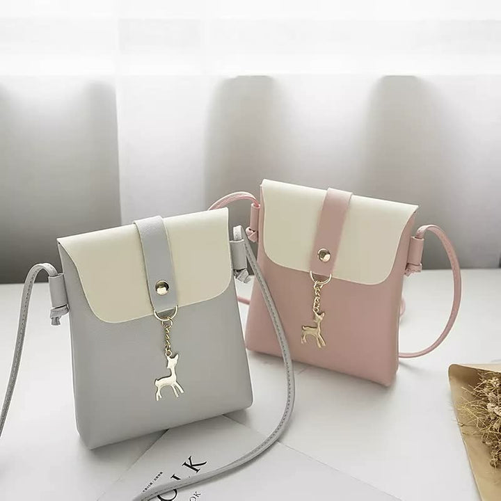 EasyBag | Stylish & Compact Handbag for Women-Black-State of Style