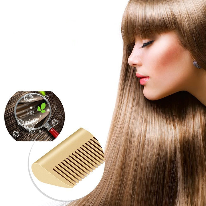 EasyHair | Professional Hair Straightener-State of Style