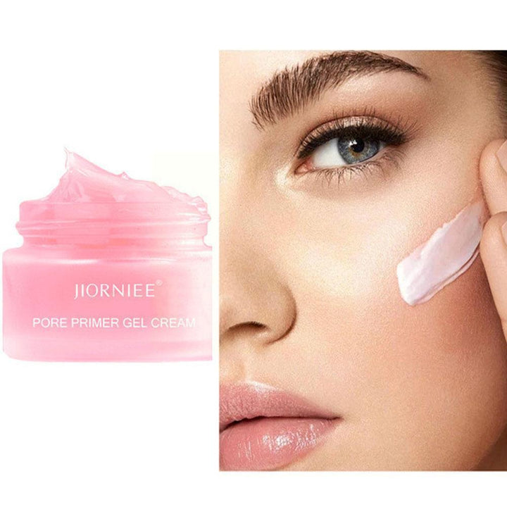 EasyPrimer | Women's Foundation for Flawless Skin-State of Style