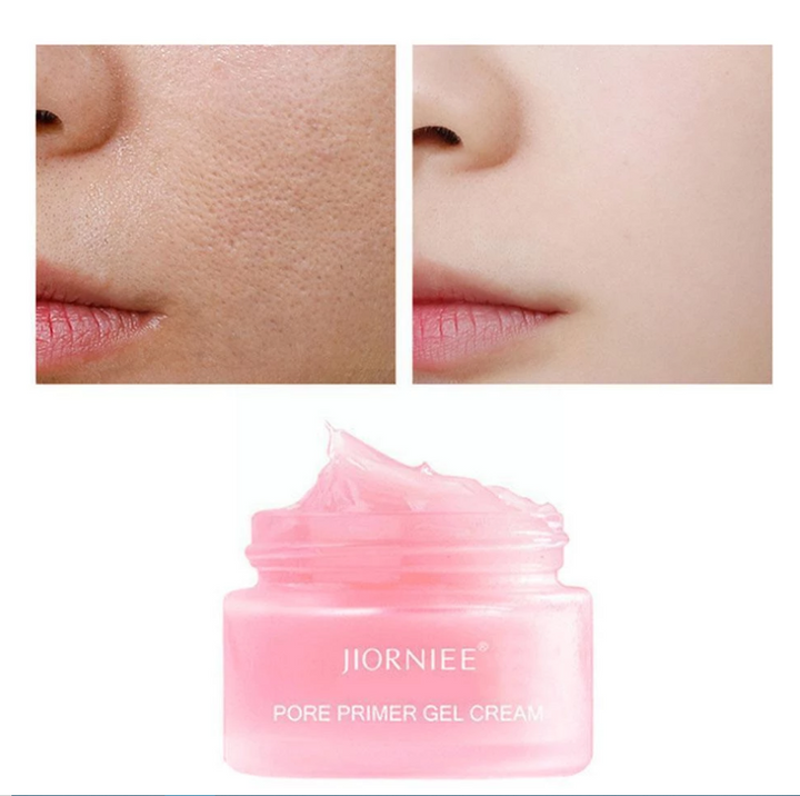 EasyPrimer | Women's Foundation for Flawless Skin-State of Style