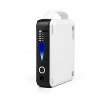Travel-Friendly Oxygen Concentrator 1-2 L/min – VitalFlow