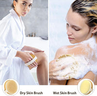 Eco-friendly Dry Body Brush-State of Style