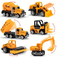 Educational Construction Toy Set – Constructo-State of Style