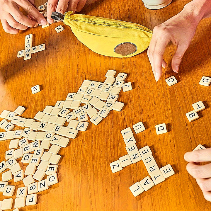 Educational Word Game for the Whole Family - WordWizards-State of Style