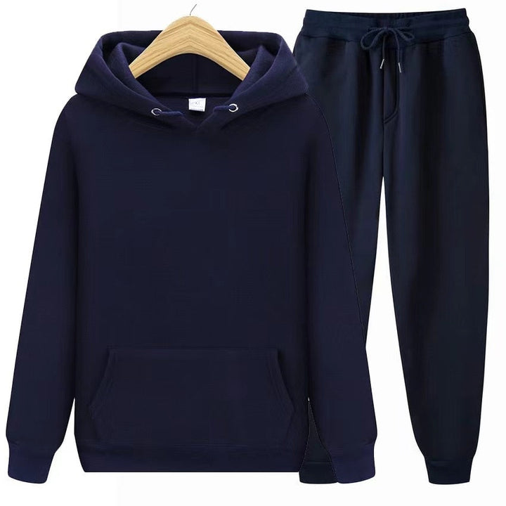 EefjesPakje | Women's Tracksuit-Navy Blue-S-State of Style