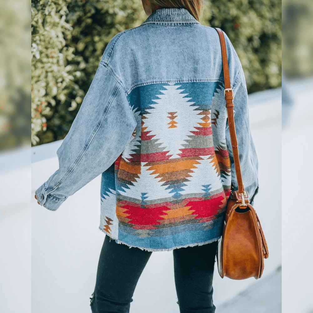 EleanorsJacket | Women's Unique Jacket-XS-State of Style