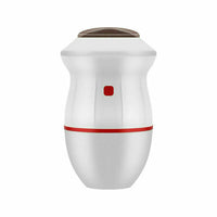 Electric Callus Remover - SmoothFeet-Red-State of Style