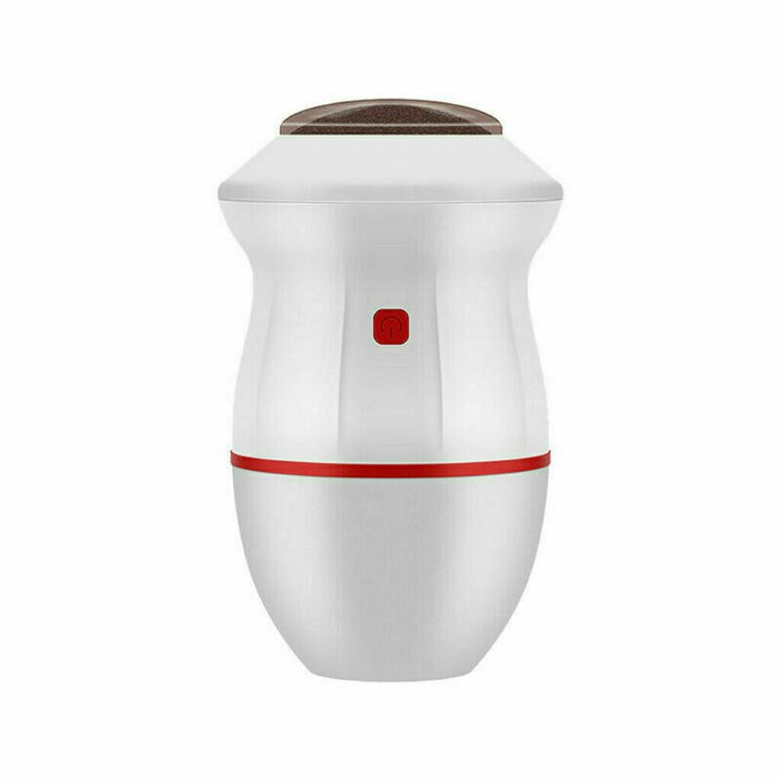 Electric Callus Remover - SmoothFeet-Red-State of Style