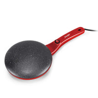 Electric Crêpe Maker – CrepeMaster-Red-State of Style