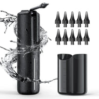 Electric Ear Water Cleaner - EarBuddy-State of Style