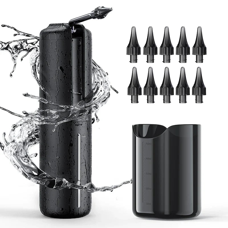 Electric Ear Water Cleaner - EarBuddy-State of Style