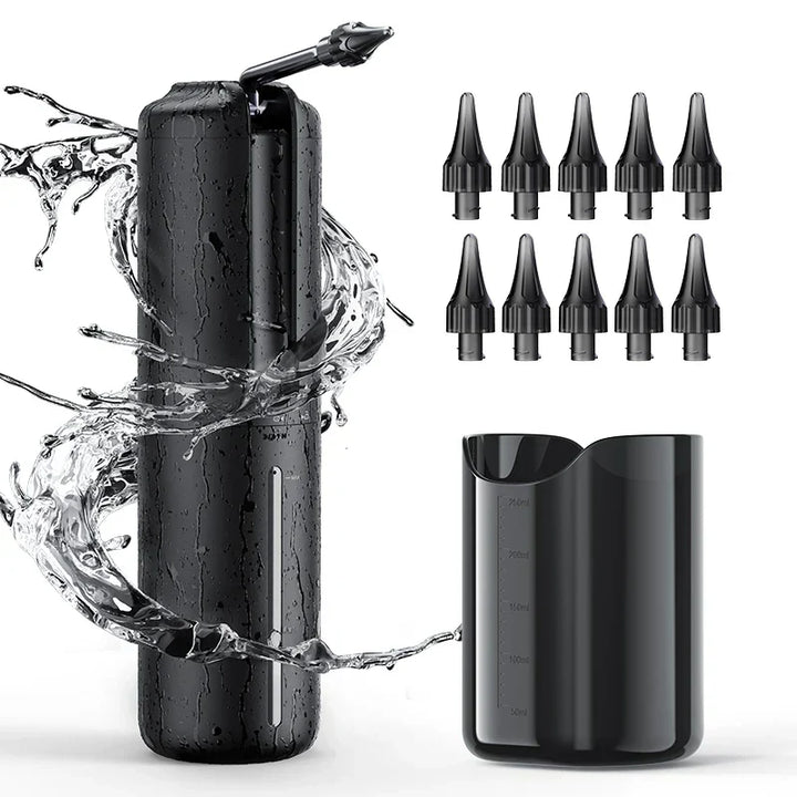 Electric Ear Water Cleaner - EarBuddy-State of Style