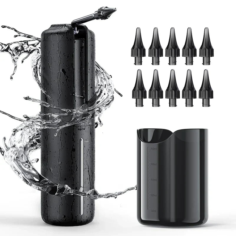 Electric Ear Water Cleaner - EarBuddy-State of Style