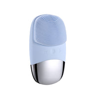 Electric Facial Cleanser – Deep Cleansing for Radiant Skin-Blue-State of Style
